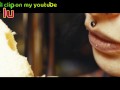 BANANA ASMR - FREE Youtube channel + Film by: Lily Lu / Model: Anuskatzz + Em / Tattoo ink SFW