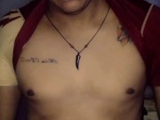 (Dannysalinass) Yo soy un caso que hay que resolver 