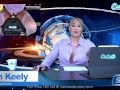 Camsoda - Dirty Blonde Milf Rides Sybian Until Wild Orgasm Live On Air