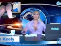 Camsoda - Dirty Blonde Milf Rides Sybian Until Wild Orgasm Live On Air