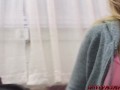 Busty Blonde MILF Celestia Tries BBC for the First Time