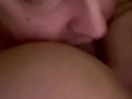 Lick Daddy’s Arse You Dirty Slut - British Slutwife Has Her Arse Eaten Whilst She Licks Her Daddy’s