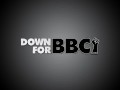 DOWN FOR BBC - Carmen Callaway VS Monster Black Dick