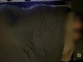 【個人撮影】20代カップルのモーニングセックスルーティーン！正常位でポルチオを問答無用で責められて最後はゴム中出しされました。素人カップル/俯瞰セックス/ハメ撮り/POV