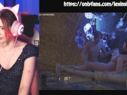 Wild life : Episode 2 (Demo gratuite) Lexi aventure