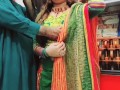 Desi Punjabi Bhabhi Fucked By Cuckold Husband With Hot Clear Hindi Voice