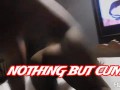 NOTHING BUT CUM OUR SMALL CUMSHOT CUMPILATION 