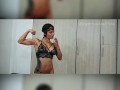 Warrior flex by Angelmuscles PREVIEW.. (FULL VIDEO AVAILABLE NOW ON C4S/ANGELMUSCLES )