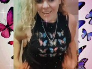 Compilation of pics. Partying and making videos