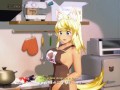Hentai Pros - Having A Loyal Wolf Girl To Welcome You With Her Pussy Spread Open At Home Is Amazing