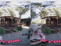 VR Conk Wild West Hardcore Fucking With Cute Waitress From Saloon Alicia Williams VR Porn