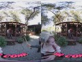 VR Conk Wild West Hardcore Fucking With Cute Waitress From Saloon Alicia Williams VR Porn