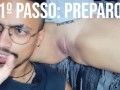 Como DEDAR BEM uma Buceta em 3 Passos (Parte 1)