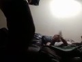 Hard face fuck for Sunshyne! Spun as hell