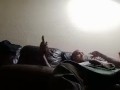 Hard face fuck for Sunshyne! Spun as hell