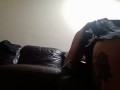Hard face fuck for Sunshyne! Spun as hell