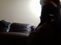 Hard face fuck for Sunshyne! Spun as hell