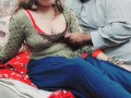 Busty Indian Bhabhi Fucked By Property Dealer At Farm House With Hindi Voice
