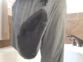 Pee Compilation 4 Videos