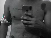 Modelo webcam colombiano