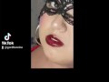 Bbw modeling lingerie tik tok