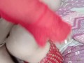 desi susar (Father in Law) anal fucked her Bahu Netu in clear hindi audio, gand chudai