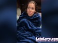 Watch my pussy bounce doggystyle on YOUR cock slow motion to creampie behind the scenes - Lelu Love