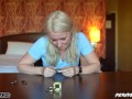 Sydney Paige takes on the Croxxxwords puzzles