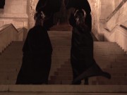 Abyssus abyssum invocat