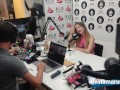 Detras de Escena del Video Porno del Trio de DivinaMaruuu en el Cuarto Picante de Elo Podcast