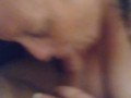 Sexy MILF Sucks Roommate's Dick for Rent Money (part 2)