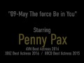 Jedi Cosplay Lesbians Penny Pax and Skin Diamond Eat Pussy