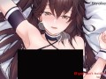 Hentai JOI (Femdom, Censorship, Humiliation)