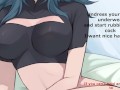 Hentai JOI (Femdom, Censorship, Humiliation)