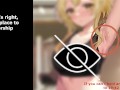 Hentai JOI (Femdom, Censorship, Humiliation)