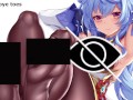 Hentai JOI (Femdom, Censorship, Humiliation)