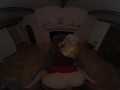 Your Thick Dick Belongs To CARMILLA The Vampiress Queen of Styria CASTLEVANIA VR Porn