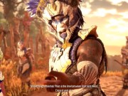 Let's play Horizon Forbidden West Part 5