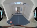 WETVR Ping Pong Loser Gets Fucked In POV VR Porn