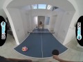 WETVR Ping Pong Loser Gets Fucked In POV VR Porn