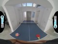 WETVR Ping Pong Loser Gets Fucked In POV VR Porn