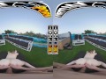 VIRTUAL PORN - Dripping Wet And Steamy Sex In VR With Kimberly Snow