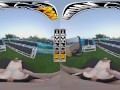 VIRTUAL PORN - Dripping Wet And Steamy Sex In VR With Kimberly Snow
