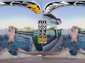 VIRTUAL PORN - Dripping Wet And Steamy Sex In VR With Kimberly Snow