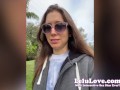 Interrupted right before sex, freshly fucked pussy, catfish scams frustration & more - Lelu Love