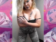 Small bbw, naughty cougar milf