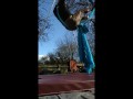 commemoration aerial silks video 1k followers on insta