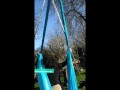 commemoration aerial silks video 1k followers on insta