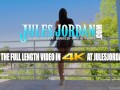 Jules Jordan - Armani Black Is A BBC Anal Maniac