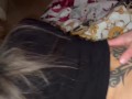 Amateur Teen suck and fuck